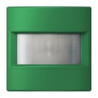 JUNG - JUNG HOME Bewegungsmelder 1,10 m, Serie LS, vert foncé
