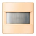 JUNG - JUNG HOME Bewegungsmelder 1,10 m, Serie LS, ocre