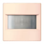 JUNG - JUNG HOME Bewegungsmelder 1,10 m, Serie LS, orange pâle