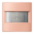 JUNG - JUNG HOME Bewegungsmelder 1,10 m, Serie LS, rose clair