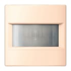 JUNG - JUNG HOME Bewegungsmelder 1,10 m, Serie LS, terre sienne pâle
