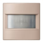 JUNG - JUNG HOME Bewegungsmelder 1,10 m, Serie LS, ombre brûlée claire