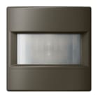 JUNG - JUNG HOME Bewegungsmelder 1,10 m, Serie LS, ombre naturelle 31