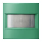 JUNG - JUNG HOME Bewegungsmelder 1,10 m, Serie LS, vert 59