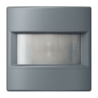JUNG - JUNG HOME Bewegungsmelder 1,10 m, Serie LS, gris 59
