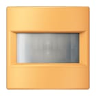 JUNG - JUNG HOME Bewegungsmelder 1,10 m, Serie LS, ocre jaune clair