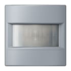 JUNG - JUNG HOME Bewegungsmelder 1,10 m, Serie LS, gris clair 59