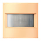 JUNG - JUNG HOME Bewegungsmelder 1,10 m, Serie LS, terre sienne claire 59