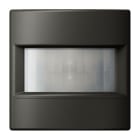 JUNG - JUNG HOME Bewegungsmelder 1,10 m, Serie LS, ombre naturelle 59
