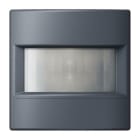 JUNG - JUNG HOME Bewegungsmelder 1,10 m, Serie LS, gris fonce 59
