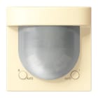 JUNG - JUNG HOME Bewegungsmelder 2,20 m, Serie LS, blanc
