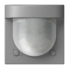 JUNG - JUNG HOME Bewegungsmelder 2,20 m, Serie LS, gris 31