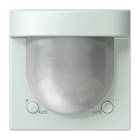 JUNG - JUNG HOME Bewegungsmelder 2,20 m, Serie LS, céruléen pale