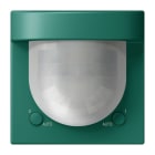 JUNG - JUNG HOME Bewegungsmelder 2,20 m, Serie LS, vert anglais