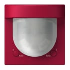 JUNG - JUNG HOME Bewegungsmelder 2,20 m, Serie LS, rouge carmin