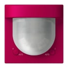 JUNG - JUNG HOME Bewegungsmelder 2,20 m, Serie LS, rouge rubia