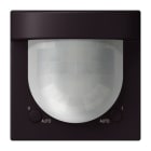 JUNG - JUNG HOME Bewegungsmelder 2,20 m, Serie LS, noir d'ivoire