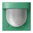 JUNG - JUNG HOME Bewegungsmelder 2,20 m, Serie LS, vert 59