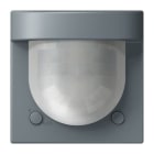 JUNG - JUNG HOME Bewegungsmelder 2,20 m, Serie LS, gris 59