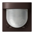 JUNG - JUNG HOME Bewegungsmelder 2,20 m, Serie LS, terre d’ombre brûlée 59
