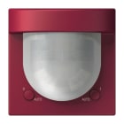 JUNG - JUNG HOME Bewegungsmelder 2,20 m, Serie LS, le rubis