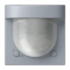 JUNG - JUNG HOME Bewegungsmelder 2,20 m, Serie LS, gris clair 59