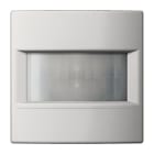 JUNG - JUNG HOME Bewegungsmelder 1,10 m, IP44, Serie LS, lichtgrau
