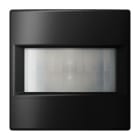 JUNG - JUNG HOME Bewegungsmelder 1,10 m, IP44, Serie LS, graphitschwarz matt