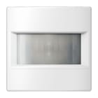JUNG - JUNG HOME Bewegungsmelder 1,10 m, Serie LS, schneeweiß matt