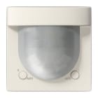 JUNG - JUNG HOME Bewegungsmelder 2,20 m, Serie LS, weiß