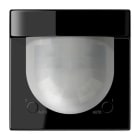JUNG - JUNG HOME Bewegungsmelder 2,20 m, Serie LS, schwarz