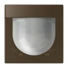 JUNG - JUNG HOME Bewegungsmelder 2,20 m, IP44, Serie LS, Messing antik
