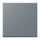 JUNG - EnOcean Funk-Wandsender 2-kanalig, Serie LS, gris 59