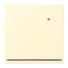 JUNG - LED-Orientierungslicht mit integriertem Helligkeitssensor, Serie LS, blanc