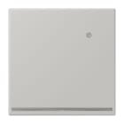 JUNG - LED-Orientierungslicht mit integr. Helligkeitssensor, Serie LS, gris clair 31