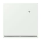 JUNG - LED-Orientierungslicht mit integr. Helligkeitssensor, Serie LS, outremer gris