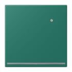 JUNG - LED-Orientierungslicht mit integr. Helligkeitssensor, Serie LS, vert anglais