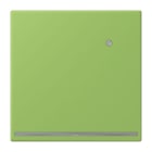 JUNG - LED-Orientierungslicht mit integriertem Helligkeitssensor, Serie LS, vert 31