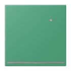JUNG - LED-Orientierungslicht mit integriertem Helligkeitssensor, Serie LS, vert 59