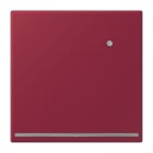 JUNG - LED-Orientierungslicht mit integriertem Helligkeitssensor, Serie LS, le rubis
