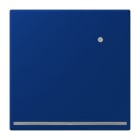 JUNG - LED-Orientierungslicht mit integr. Helligkeitssensor, bleu outremer foncé