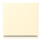 JUNG - LED-Orientierungslicht, Thermoplast lackiert, Serie LS, blanc