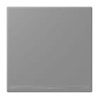 JUNG - LED-Orientierungslicht, Thermoplast lackiert, Serie LS, gris 31