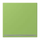 JUNG - LED-Orientierungslicht, Thermoplast lackiert, Serie LS, vert 31