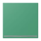 JUNG - LED-Orientierungslicht, Thermoplast lackiert, Serie LS, vert 59