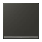 JUNG - LED-Orientierungslicht, Thermoplast lackiert, Serie LS, ombre naturelle 59