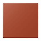 JUNG - LB-Management Taster 1fach, Duroplast lackiert, Serie LS, l'ocre rouge