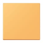 JUNG - LB-Management Taster 1fach, Duroplast lackiert, Serie LS, ocre jaune clair