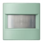 JUNG - LB-Management Bewegungsmelder Standard 1,10 m, Serie LS, vert anglais clair