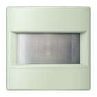 JUNG - LB-Management Bewegungsmelder Standard 1,10 m, Serie LS, vert anglâis pale